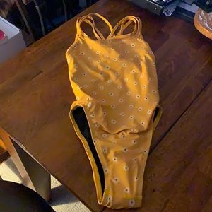 Jolyn size 26 helena ryker swimsuit one piece!!